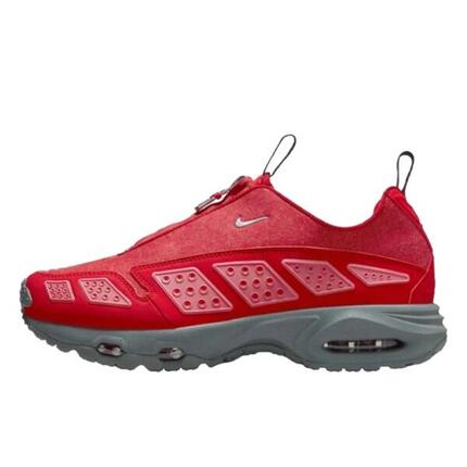 Zapatillas Air Max Sunder Gym Red Denim