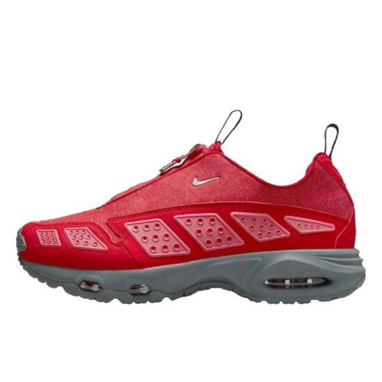 Zapatillas Air Max Sunder Gym Red Denim
