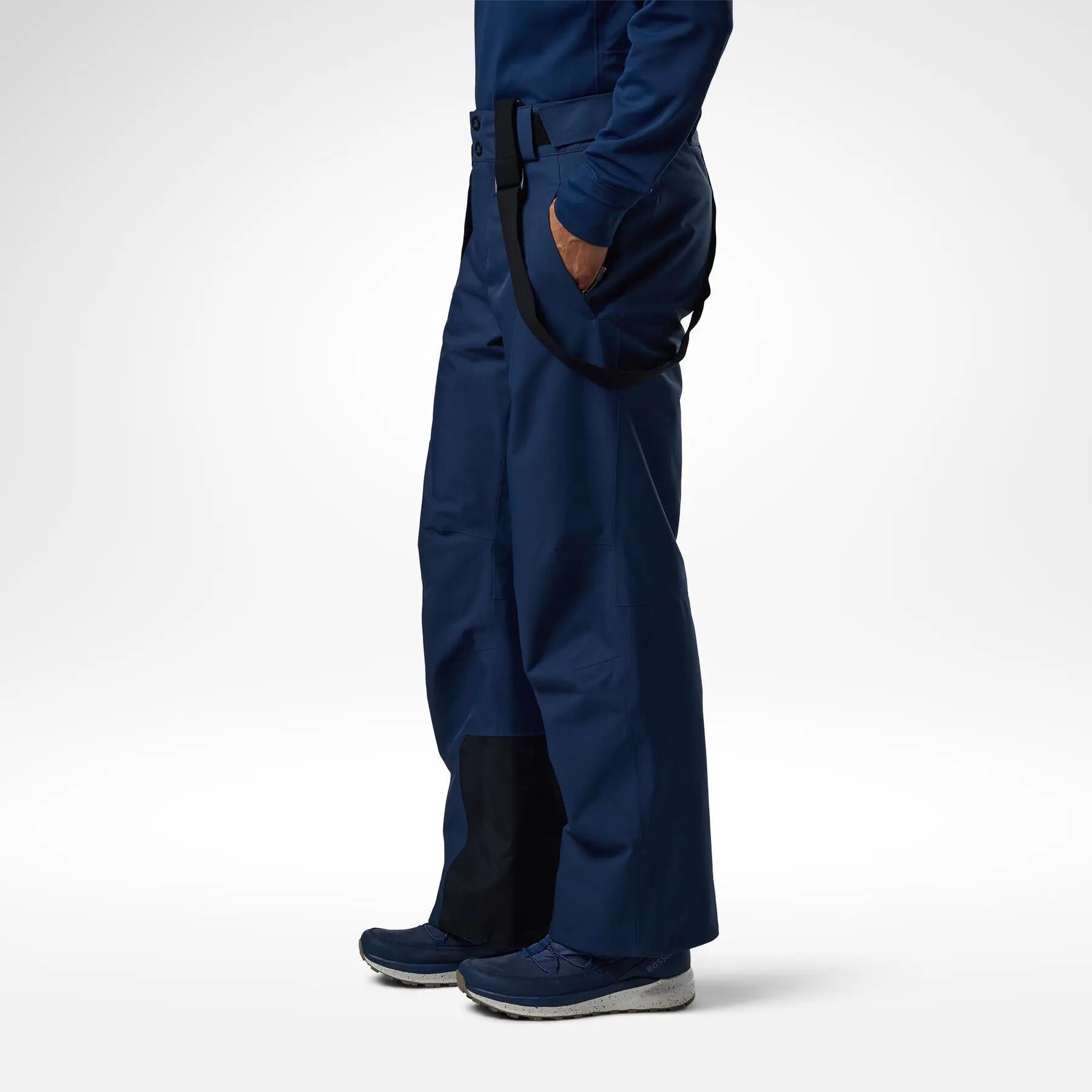 Pantaloni da sci isolati Rossignol 4/7