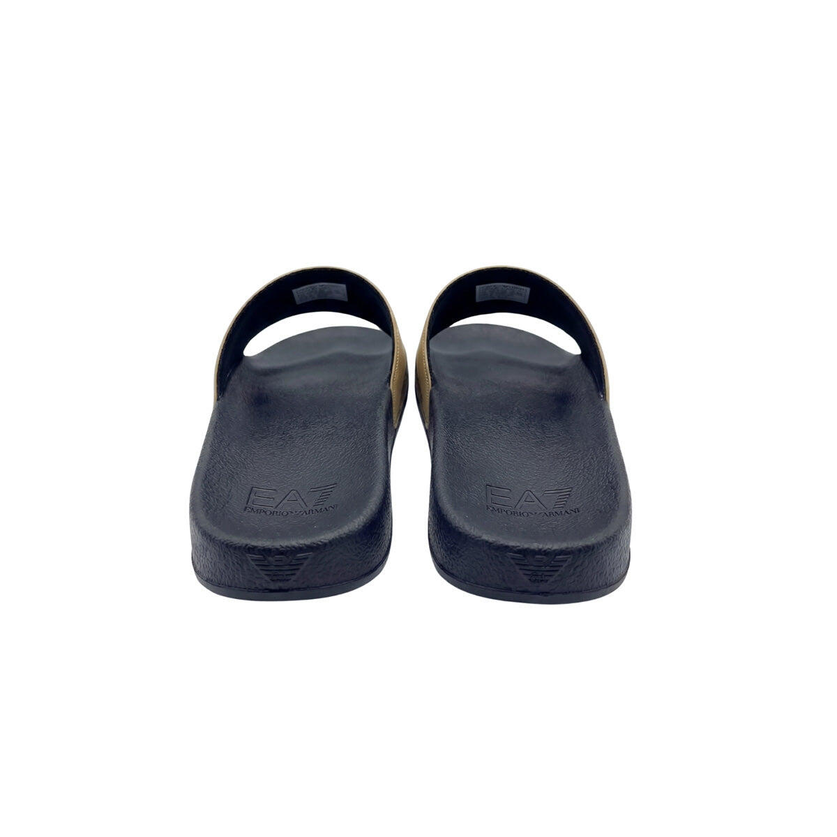 Sandale EA7 EA7 Emporio Armani Sandale Armani 3/4