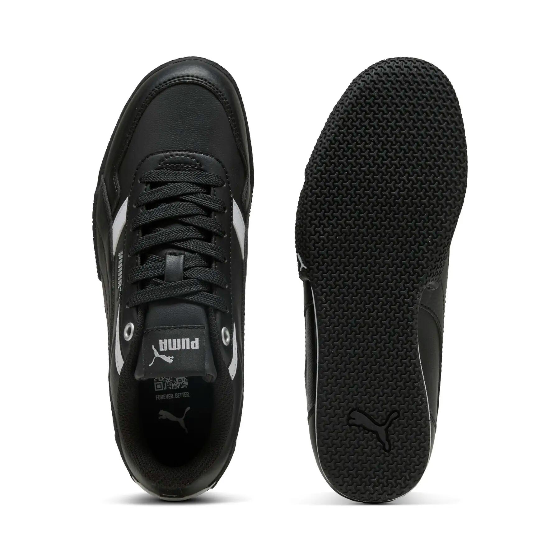 Baskets femme Puma Bella Donna 5/6