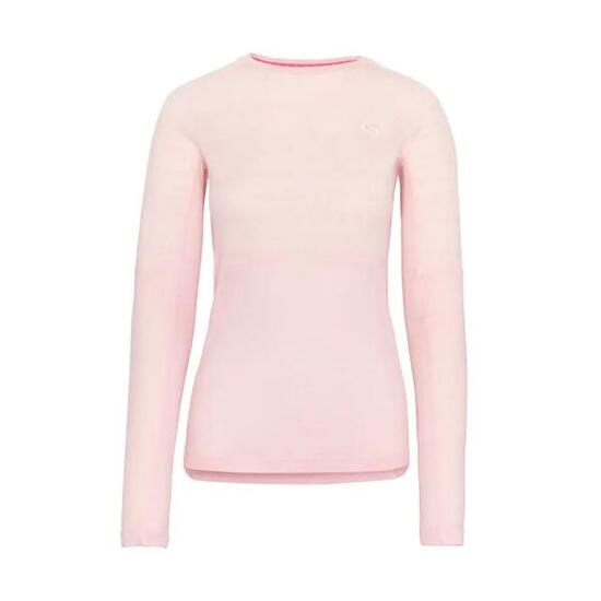 Damska koszulka termoaktywna Kari Traa Vilma