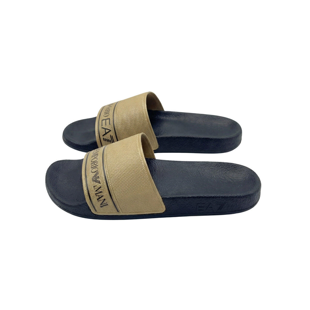 Sandale EA7 EA7 Emporio Armani Sandale Armani 2/4