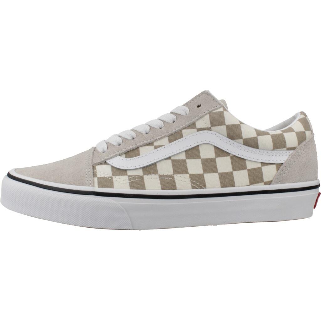 Buty VANS OLD SKOOL Beżowy 2/5
