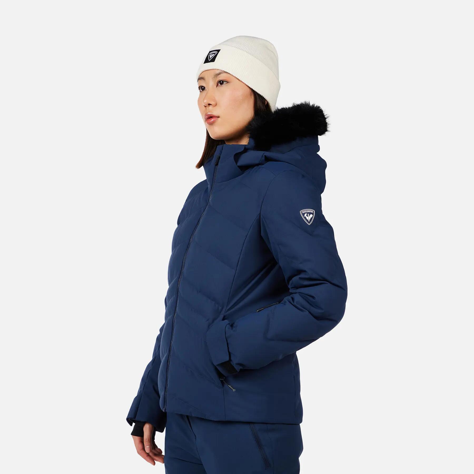 Veste de ski femme Rossignol Staci 3/7