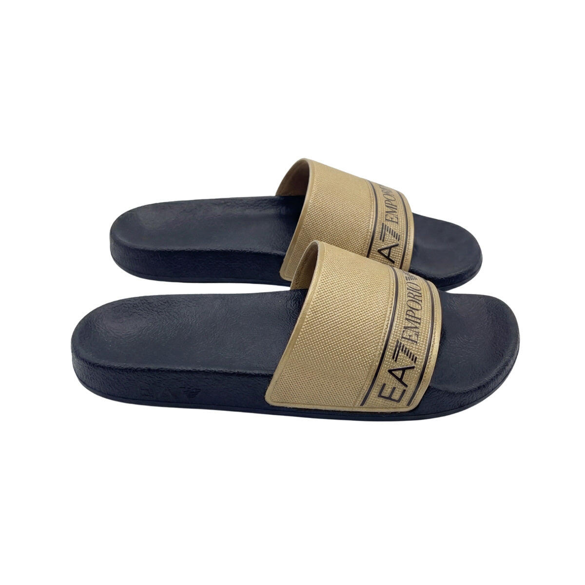 Sandale EA7 EA7 Emporio Armani Sandale Armani 4/4