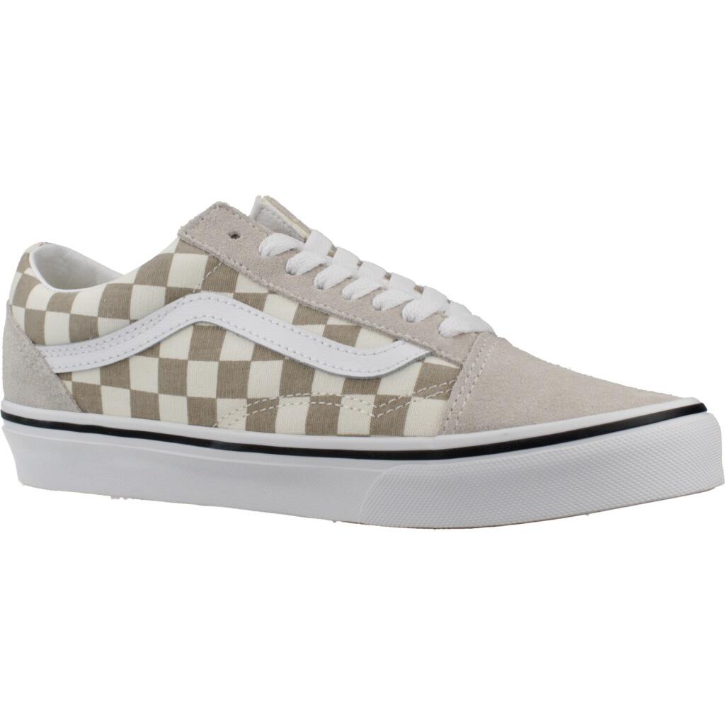 Buty VANS OLD SKOOL Beżowy 5/5