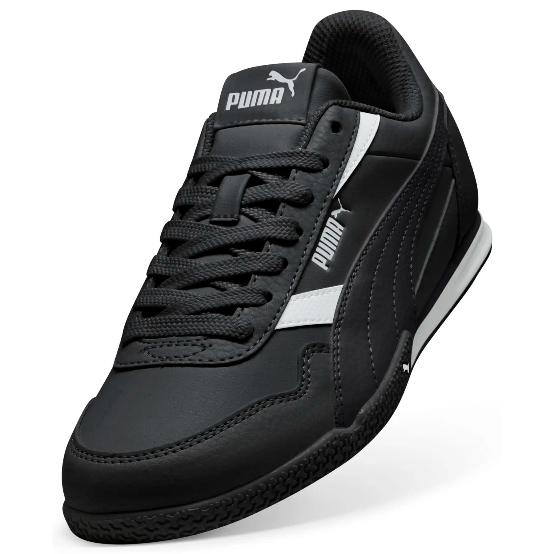 Baskets femme Puma Bella Donna 4/6