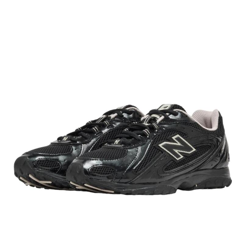 204L Black Timberwolf