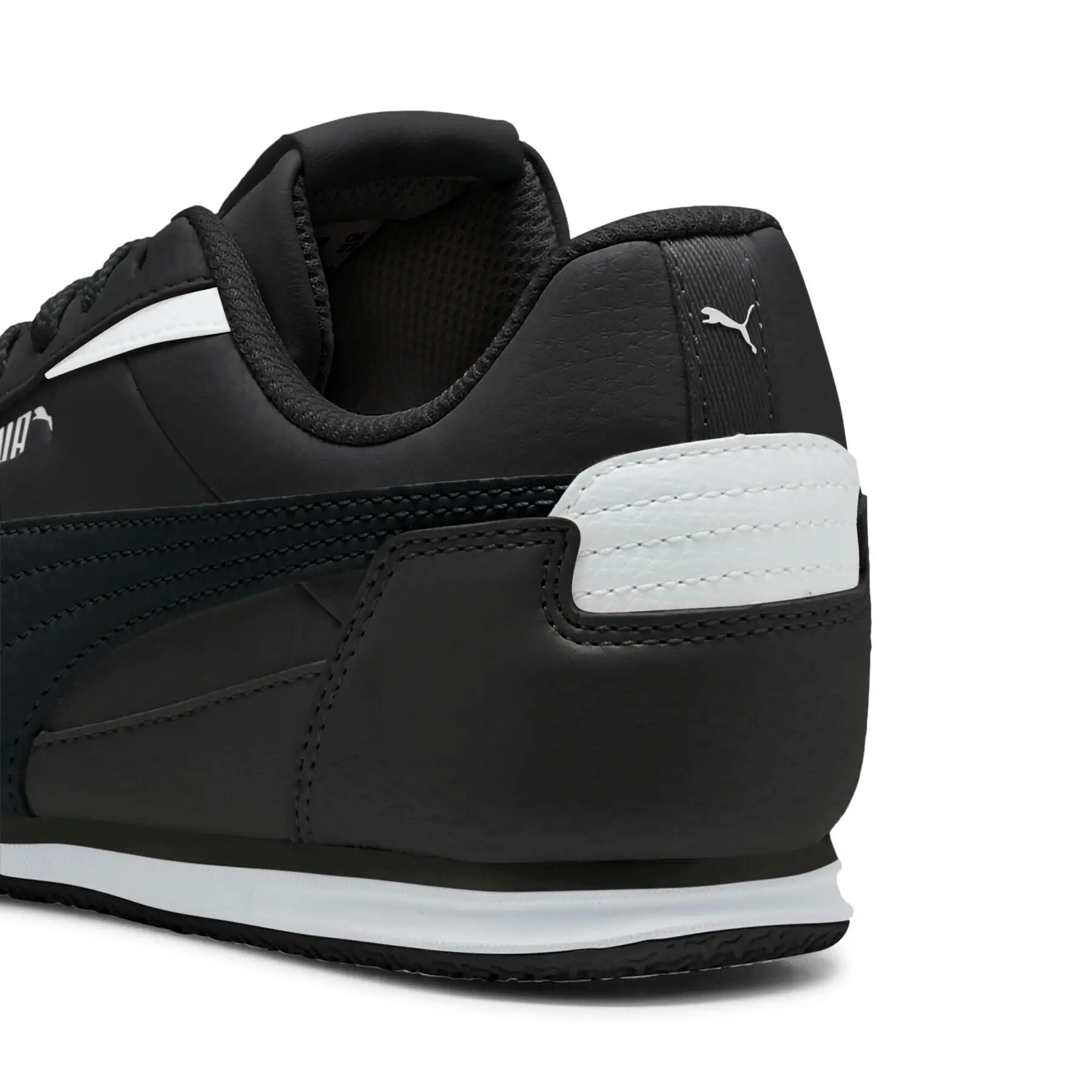 Baskets femme Puma Bella Donna 6/6
