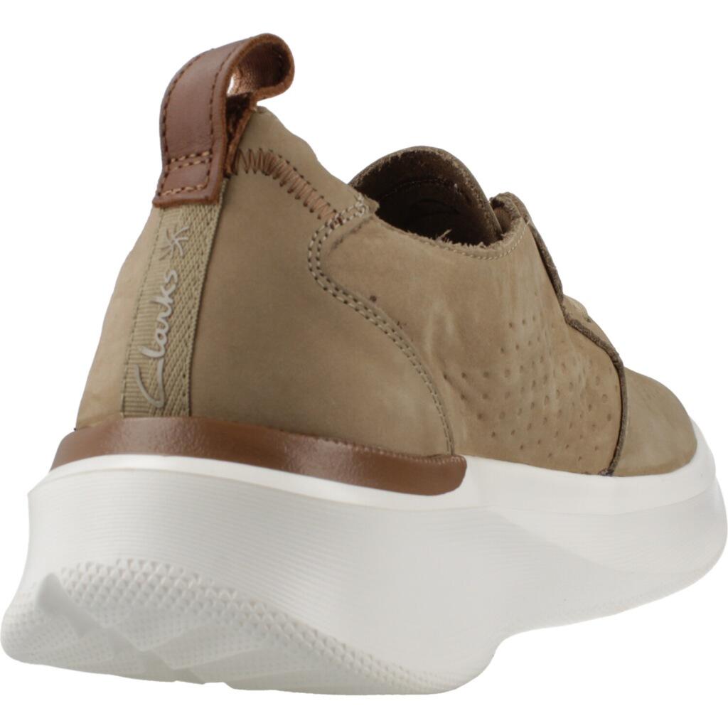 Sneaker Uomo SOLEVANA STYLE Sabbia 3/5