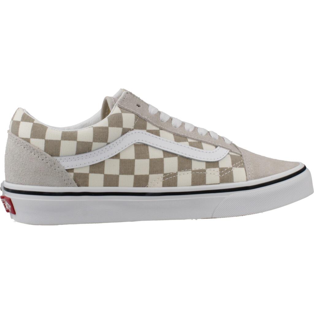 Buty VANS OLD SKOOL Beżowy 4/5
