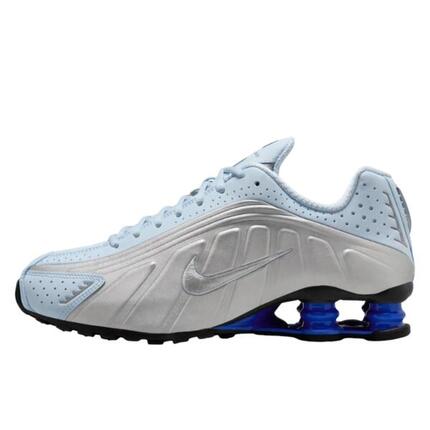 Zapatillas Shox R4 Blue Tint
