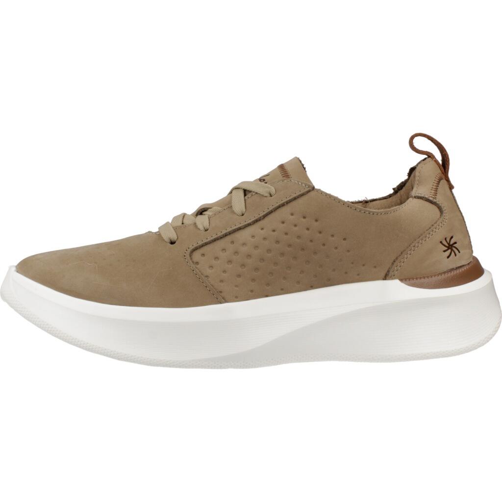 Sneaker Uomo SOLEVANA STYLE Sabbia 2/5