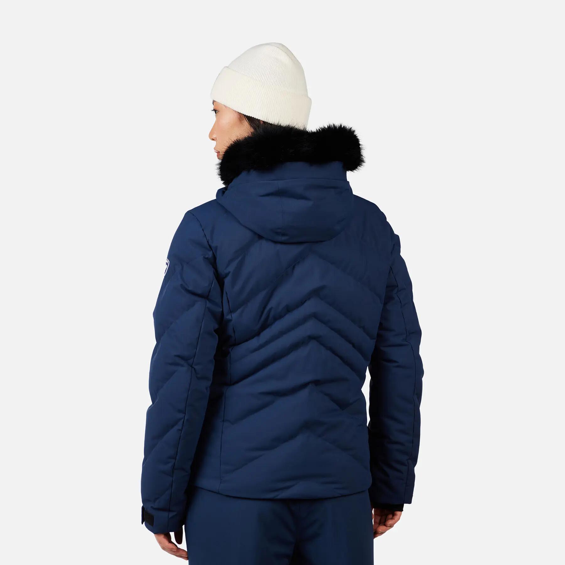 Veste de ski femme Rossignol Staci 2/7