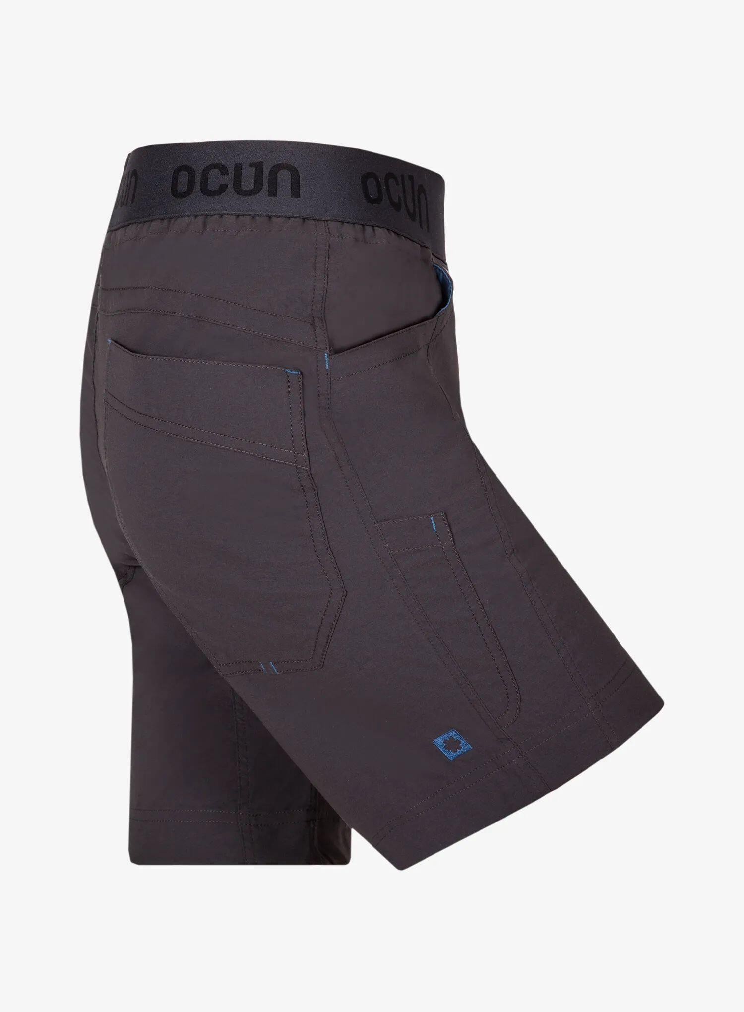 Spodenki wspinaczkowe męskie Ocun Mania Shorty 3/3