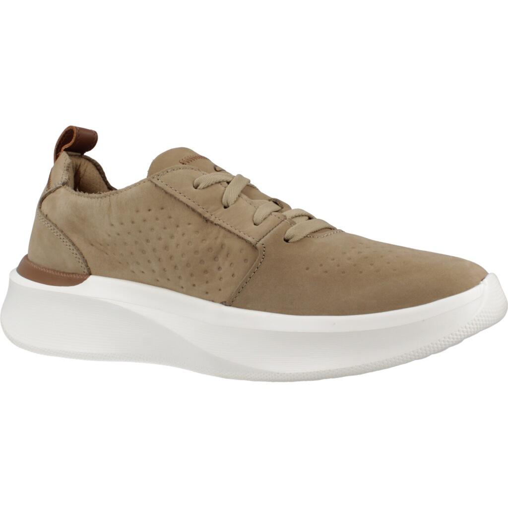 Sneaker Uomo SOLEVANA STYLE Sabbia 5/5