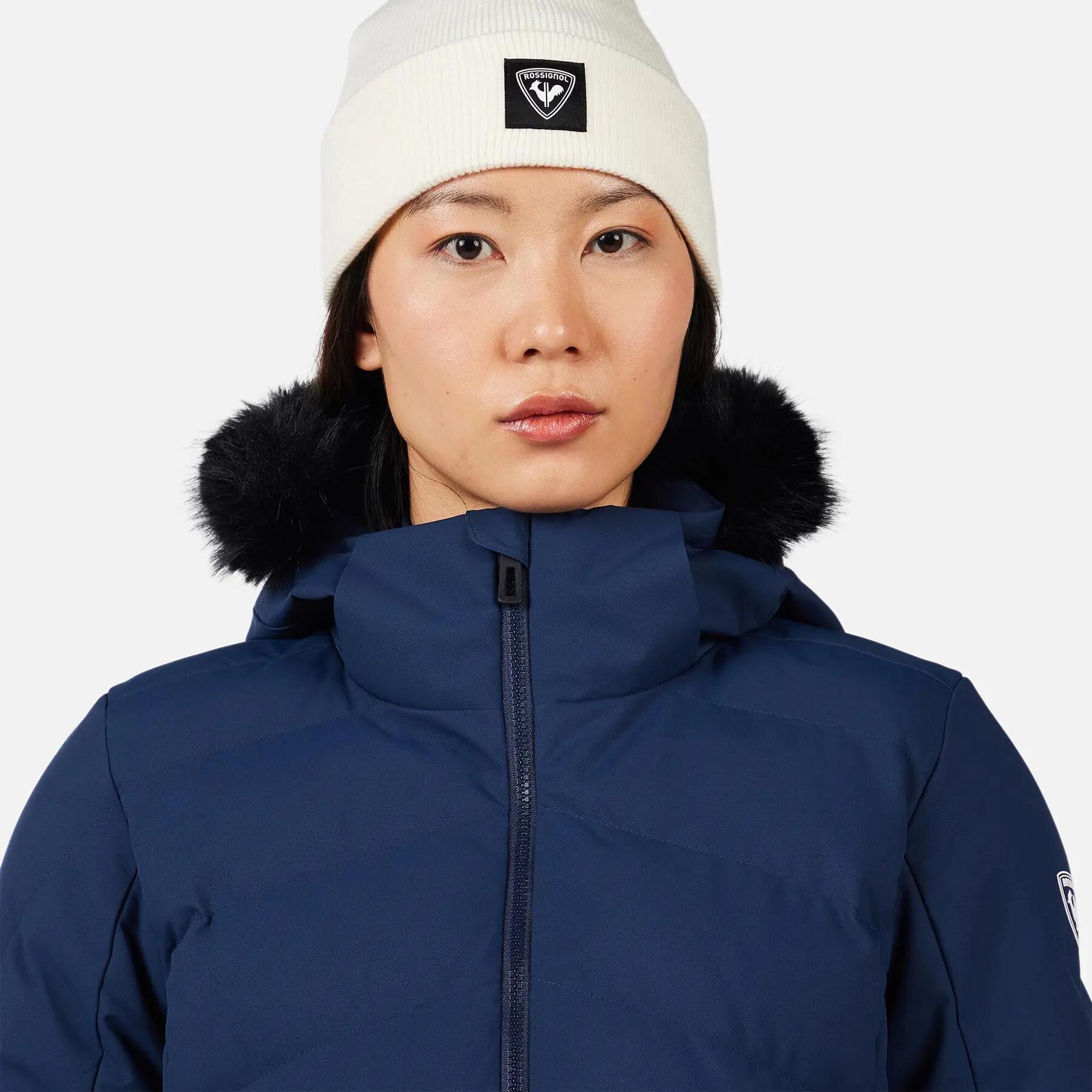 Veste de ski femme Rossignol Staci 5/7