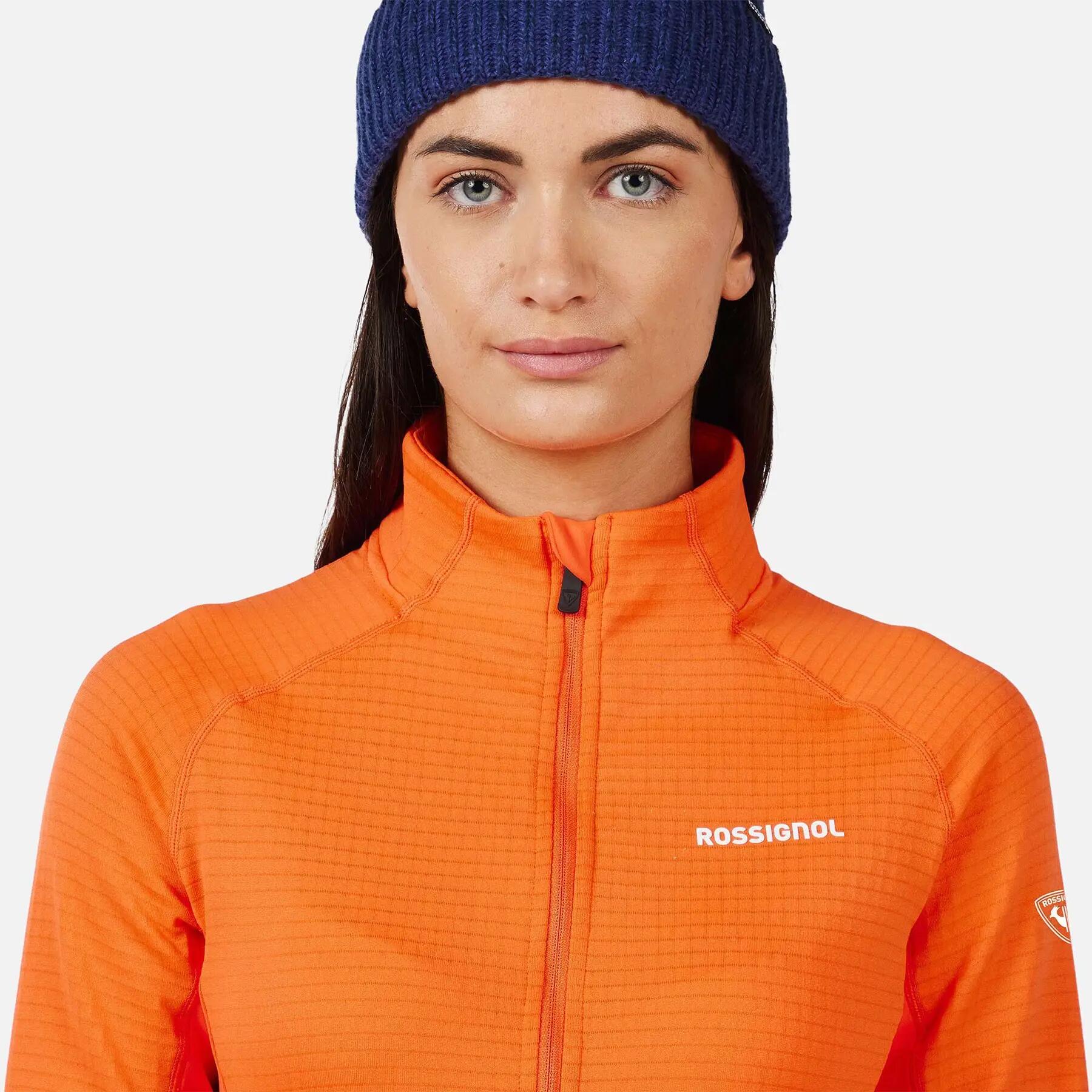 Veste de ski full zip femme Rossignol Blackside MIX 5/5