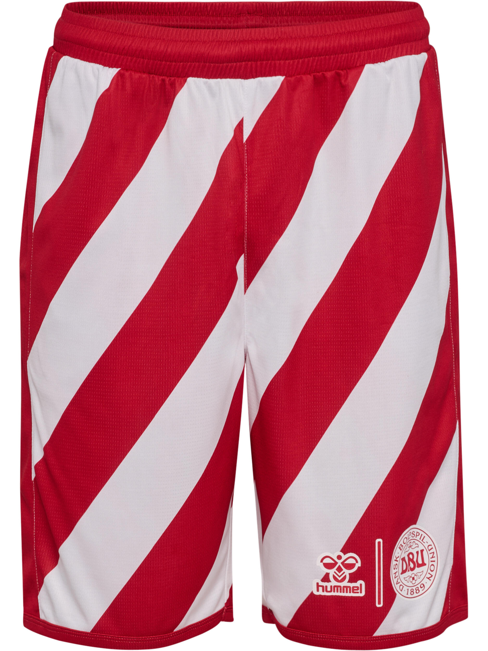 Instap Korte Broek Dbu 26 Amerikaans Voetbal Unisex Volwassene 5/7