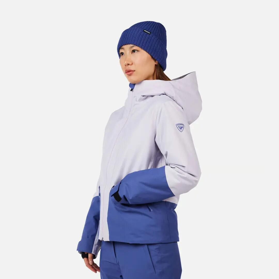 Chaqueta de esquí Rossignol Rochrun 3/7