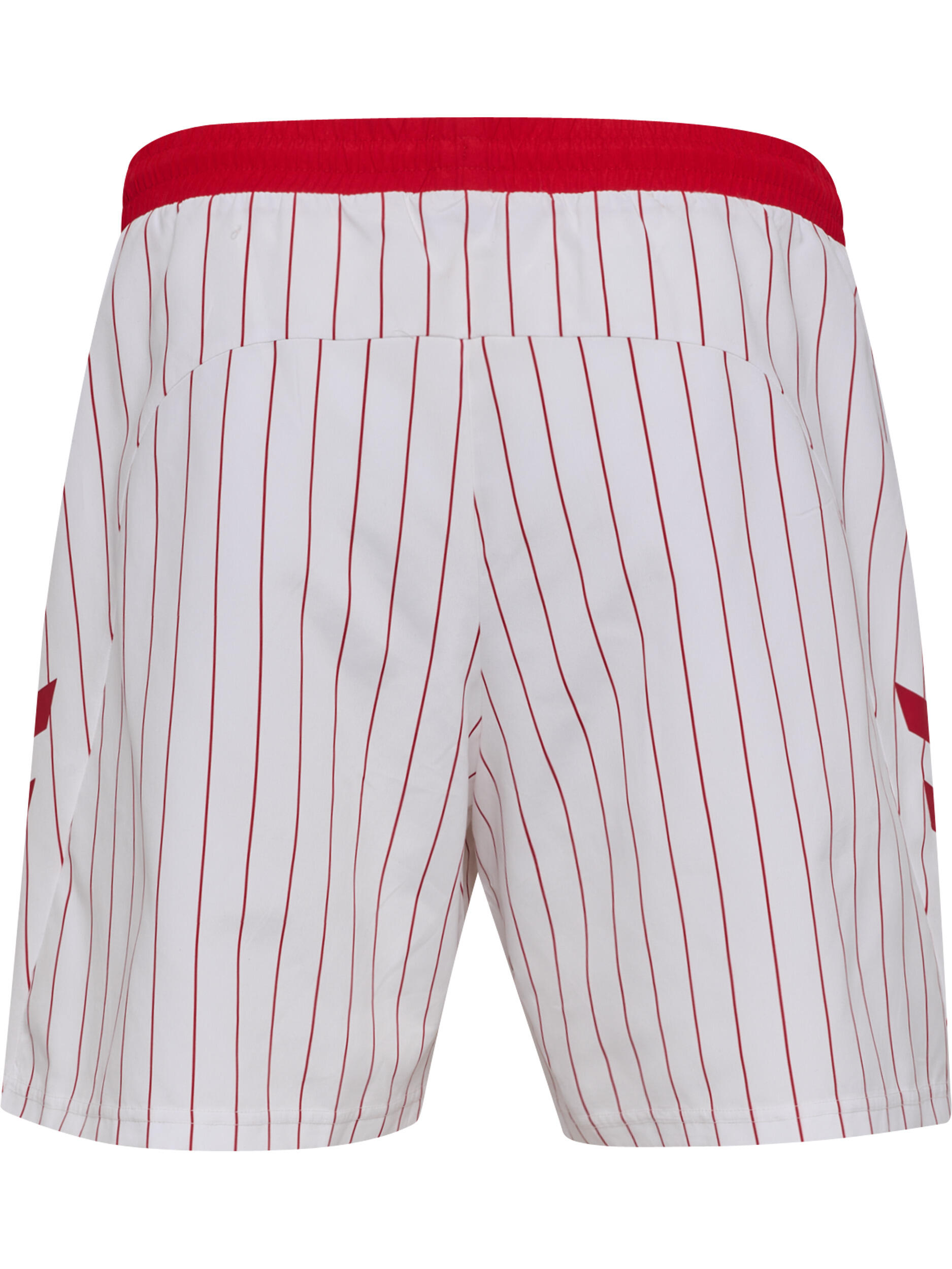 Trekkoordsluiting Swim Korte Broek Dbu 26 Amerikaans Voetbal Unisex Volwassene 6/7
