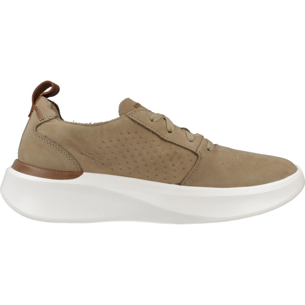 Sneaker Uomo SOLEVANA STYLE Sabbia 4/5