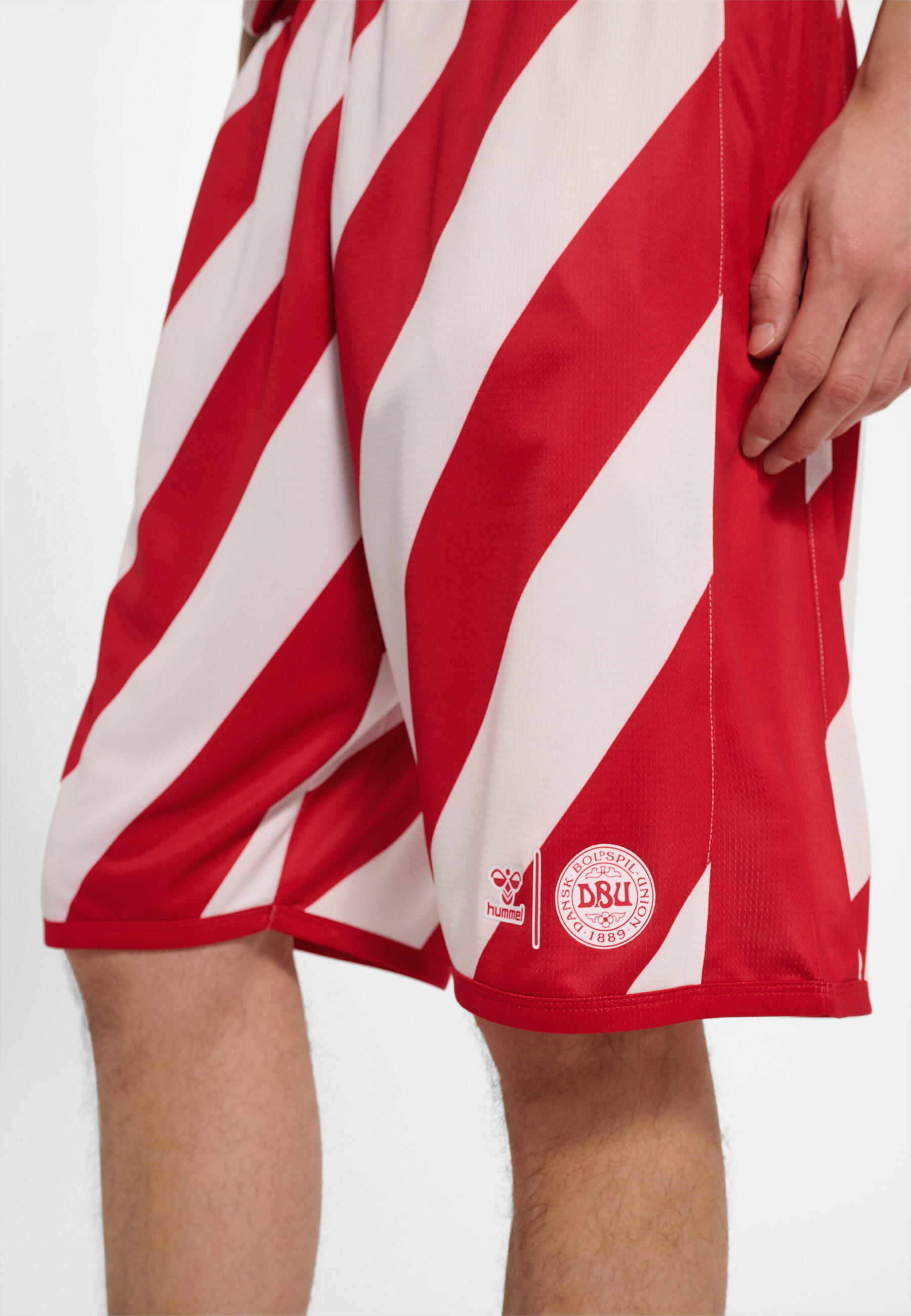 Instap Korte Broek Dbu 26 Amerikaans Voetbal Unisex Volwassene 4/7
