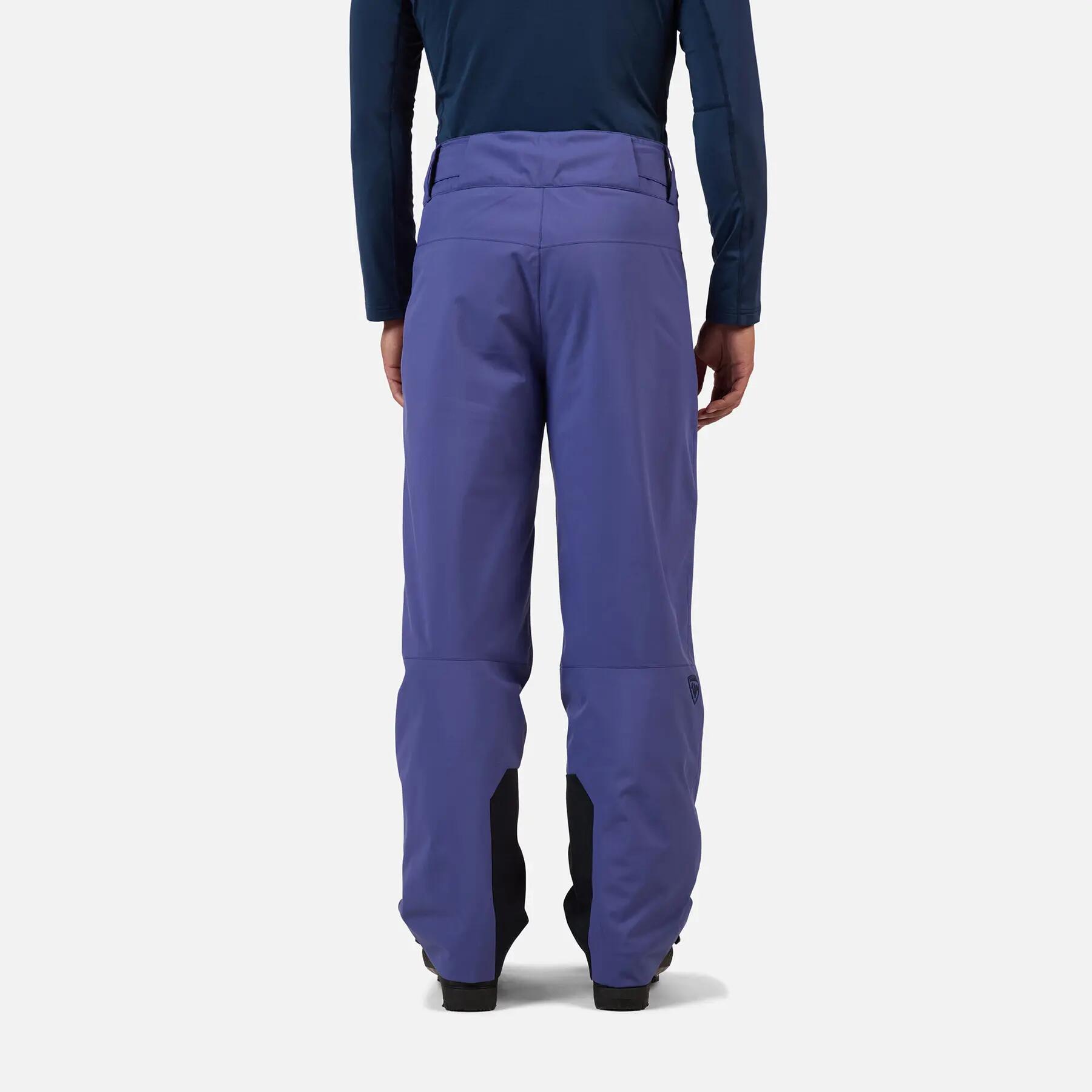 Pantalon de ski isolant Rossignol Strawpile 30 3/7