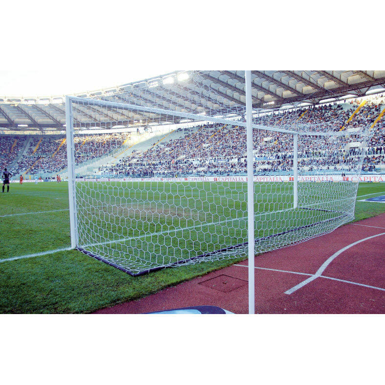Europäisches Fußballnetz Sechseckige Masche 4mm PowerShot 3/6