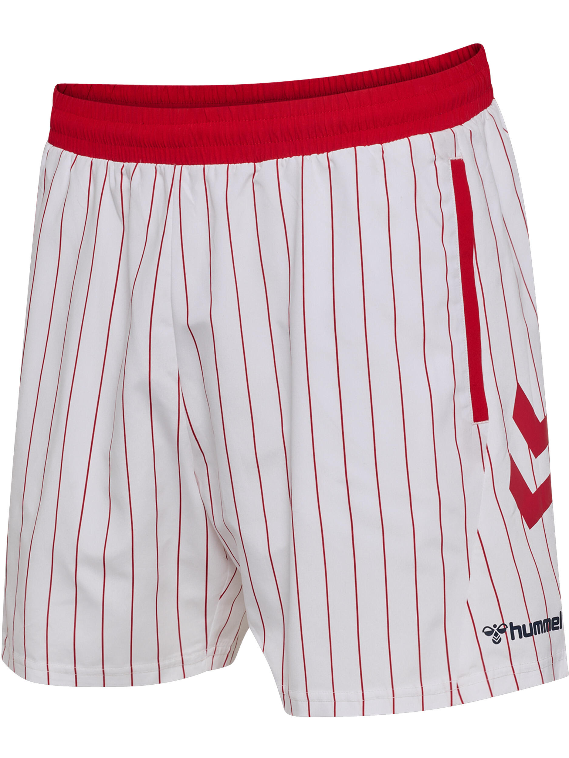 Fermeture À Cordon Swim Short Dbu 26 Football Adulte 2/7