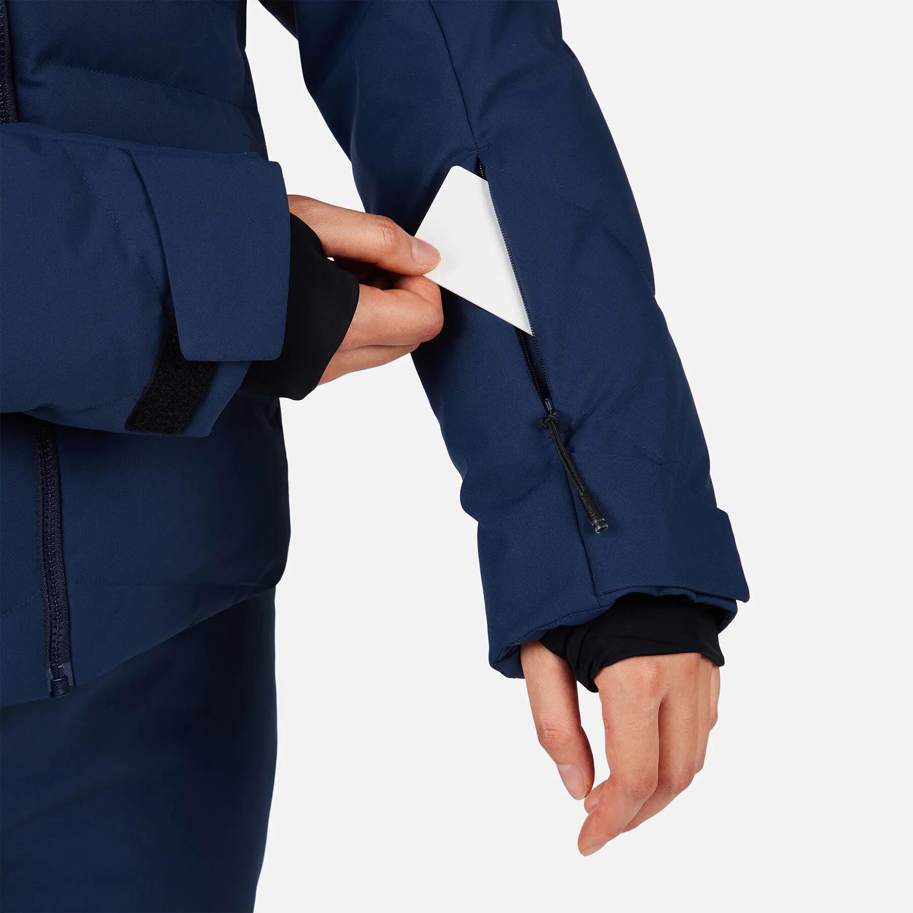 Veste de ski femme Rossignol Staci 6/7