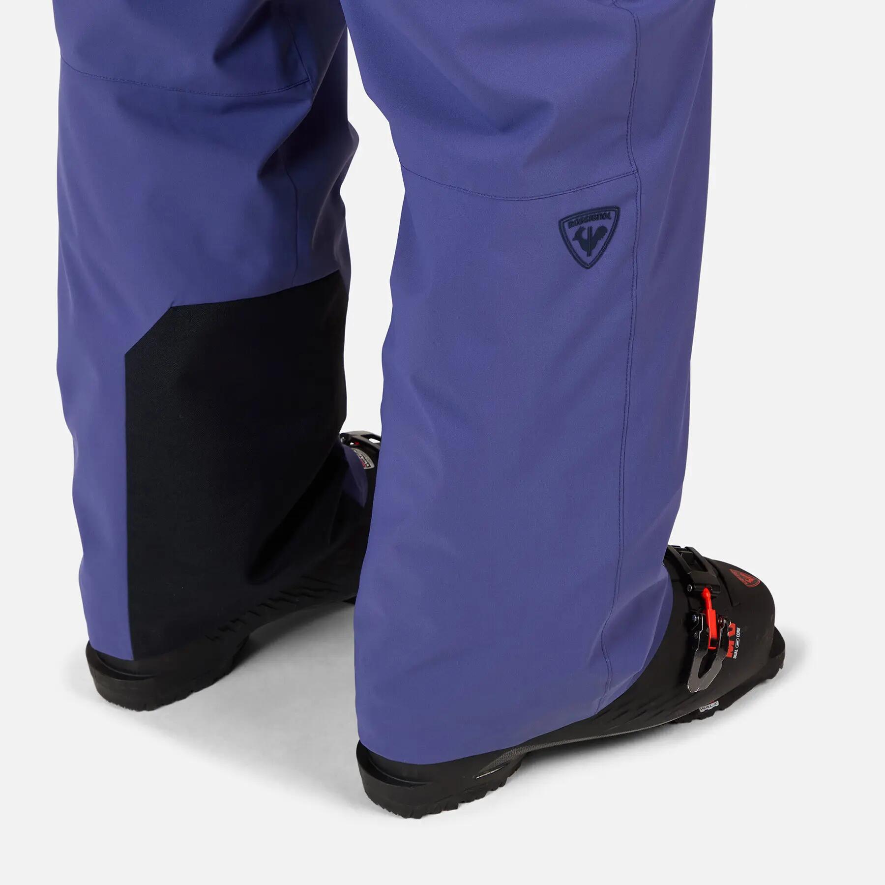 Pantalon de ski isolant Rossignol Strawpile 30 5/7