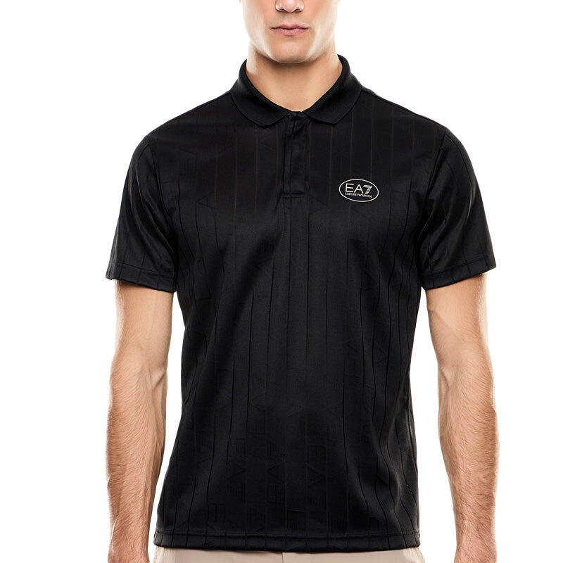 Polo EA7 Emporio Armani Polo EA7 2/5
