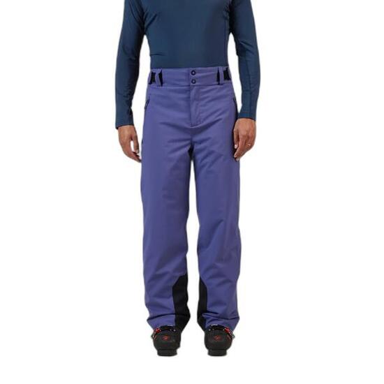 Pantalon de ski isolant Rossignol Strawpile 30