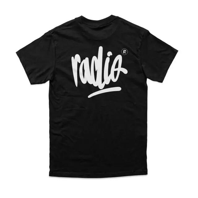 T-shirt Radio Bike Script 2/2