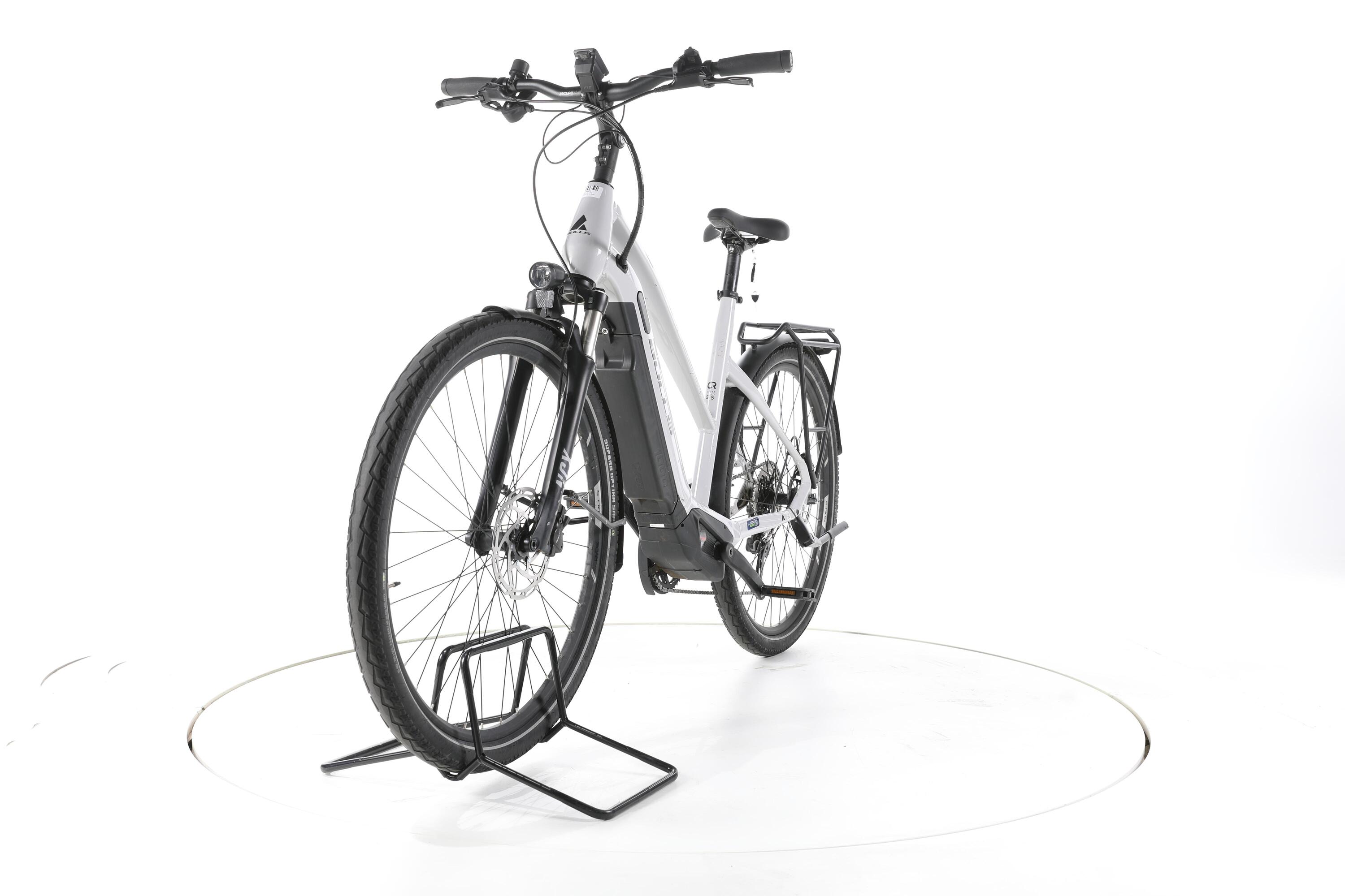 Refurbished - Bulls Lacuba EVO 10 Trekking E-Bike - In gutem Zustand 4/7