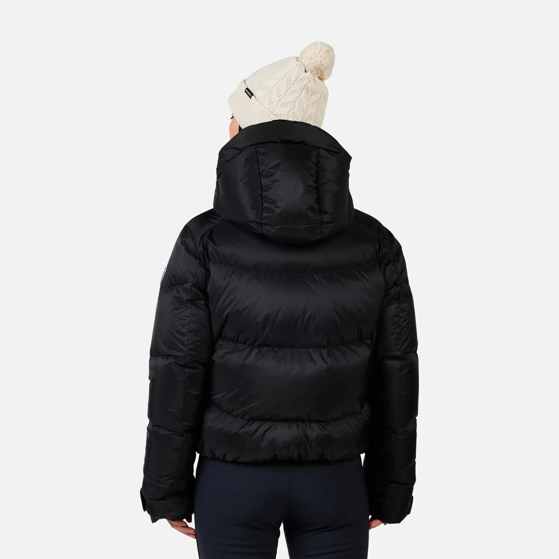 Veste de ski femme Rossignol Daille 2/7