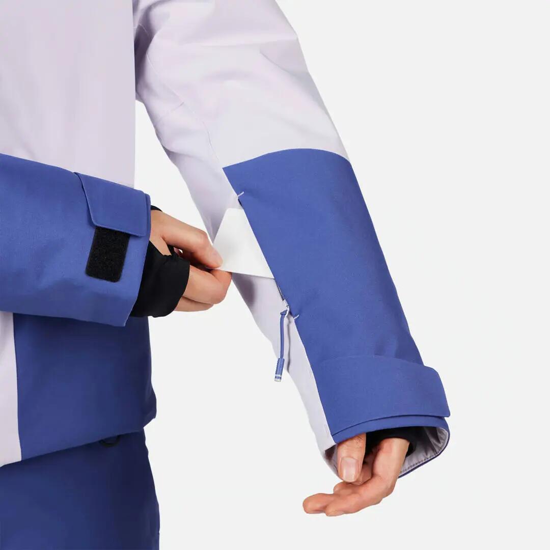 Chaqueta de esquí Rossignol Rochrun 6/7