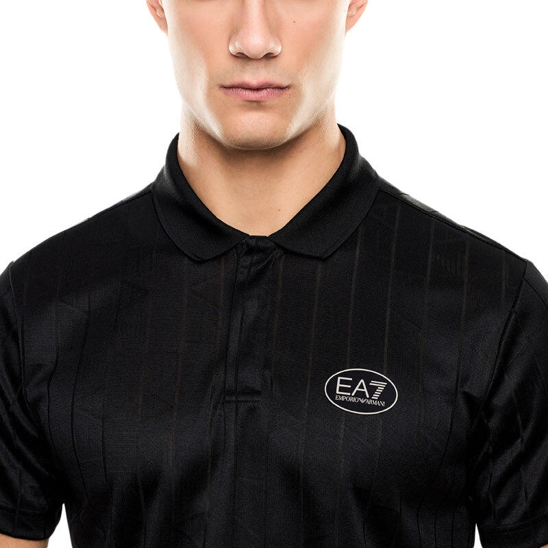 Polo EA7 Emporio Armani Polo EA7 4/5