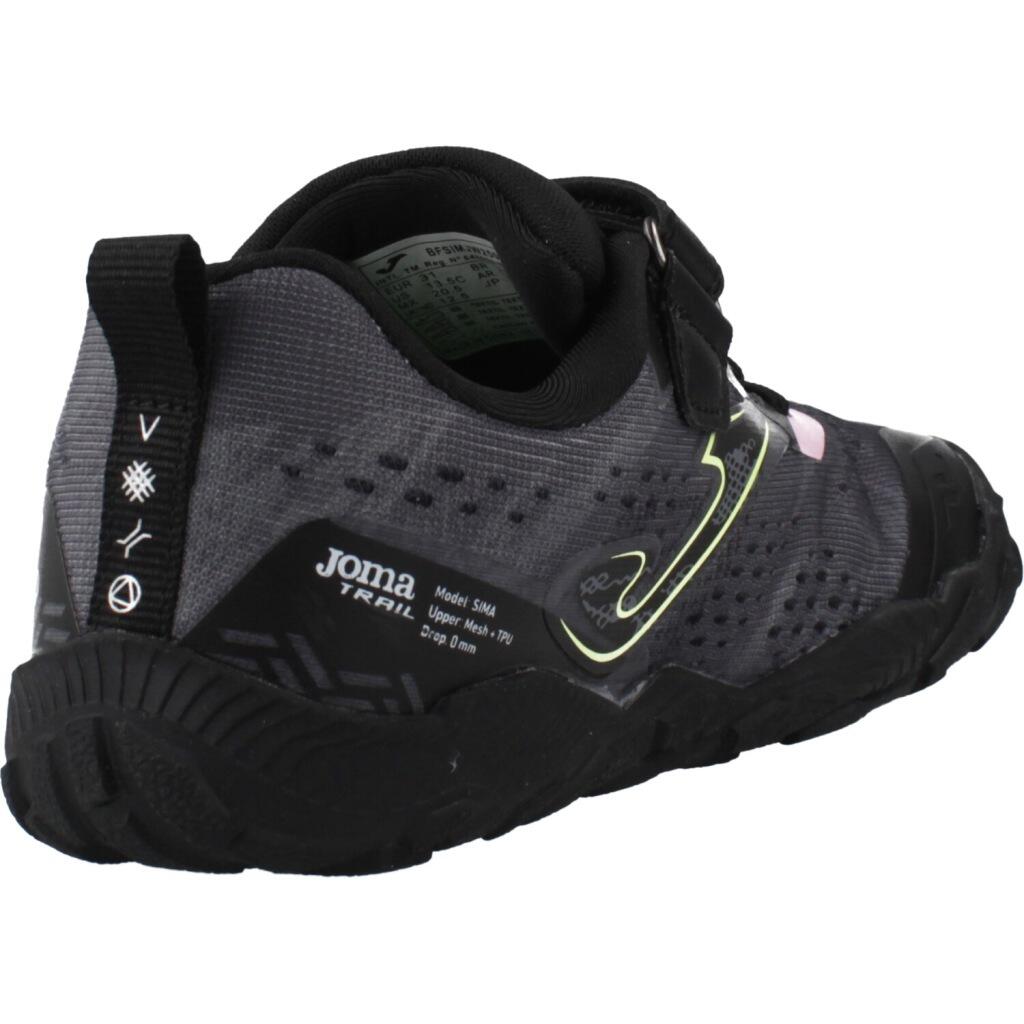 Zapatillas niño Joma Sima Junior Barefoot 3/5
