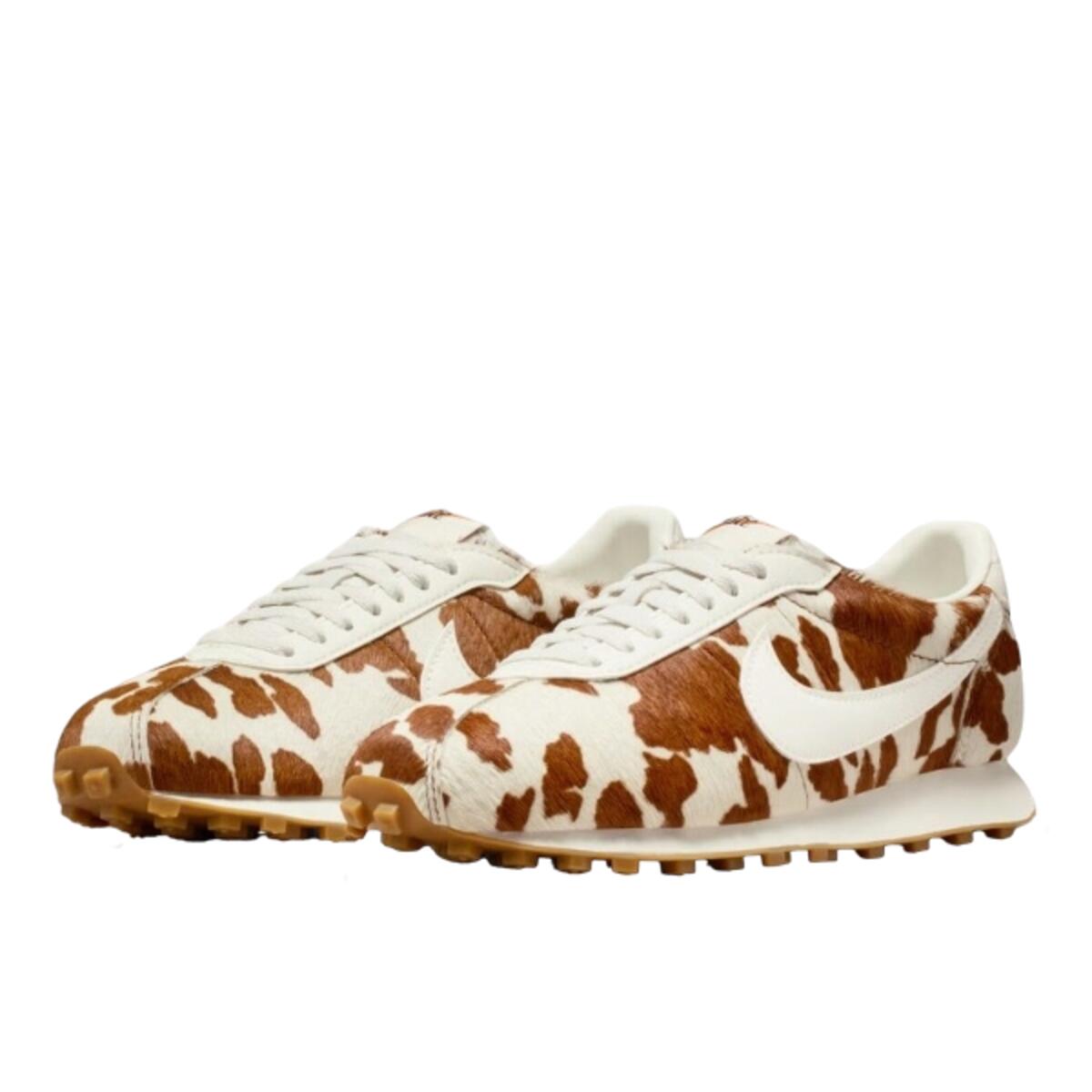 Zapatillas  LD-1000 Cow Print Phantom Safety Orange 2/3