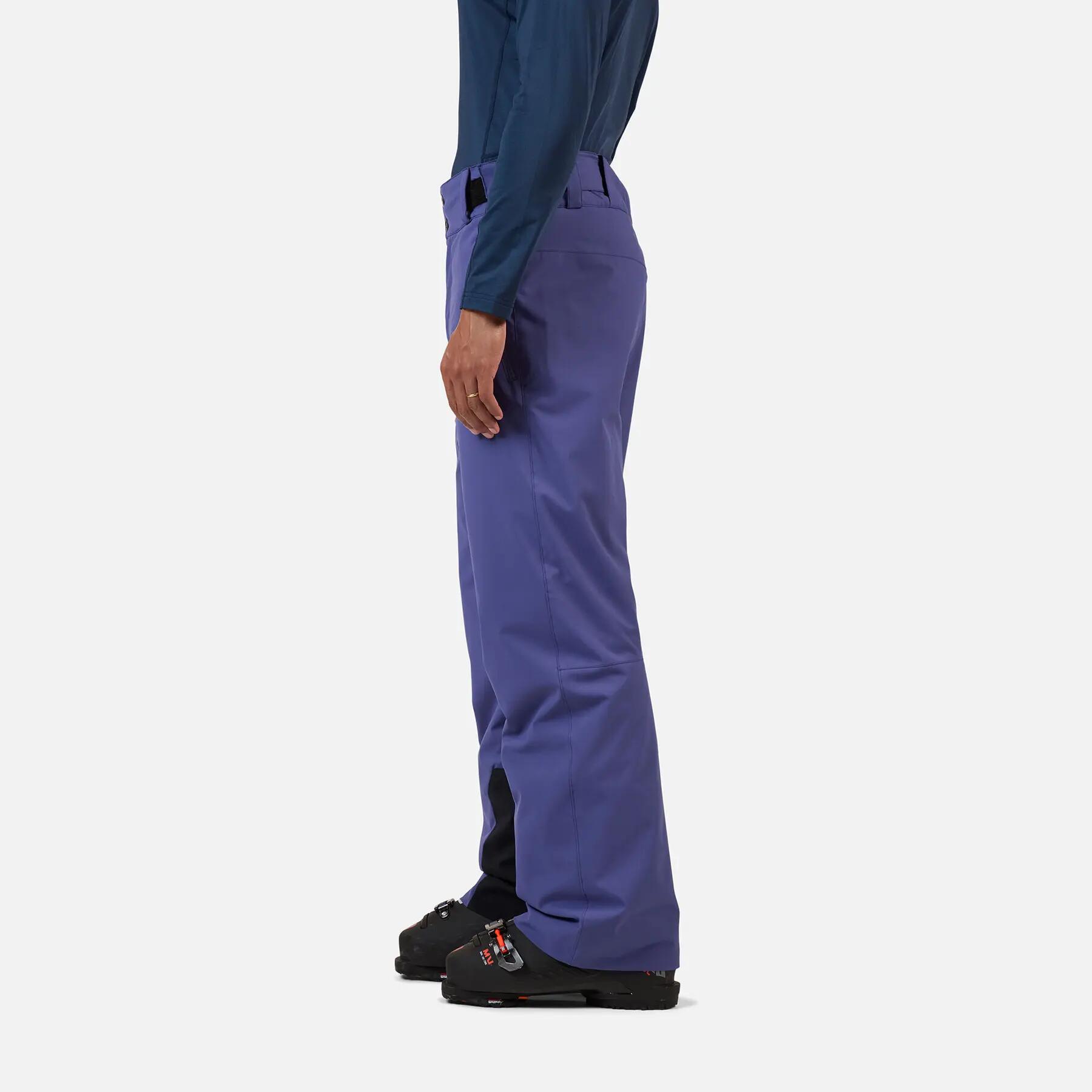 Pantalon de ski isolant Rossignol Strawpile 30 4/7