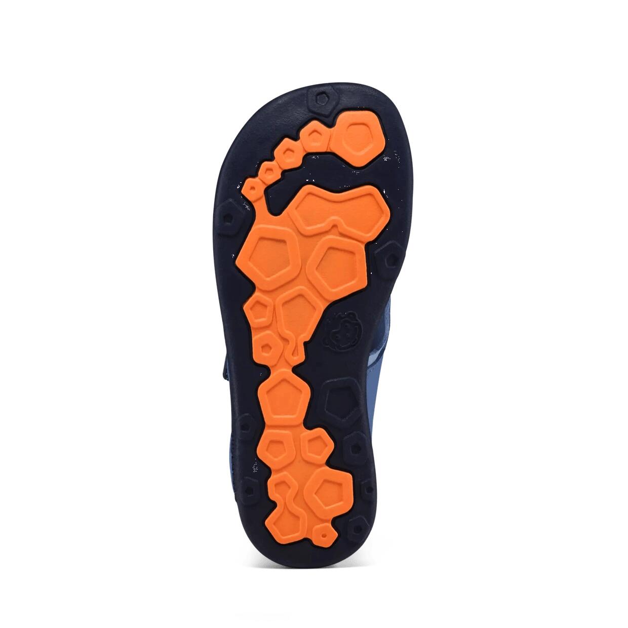 Affenzahn Sandal Vegan Airy Elephant  (00392-30052) 4/4
