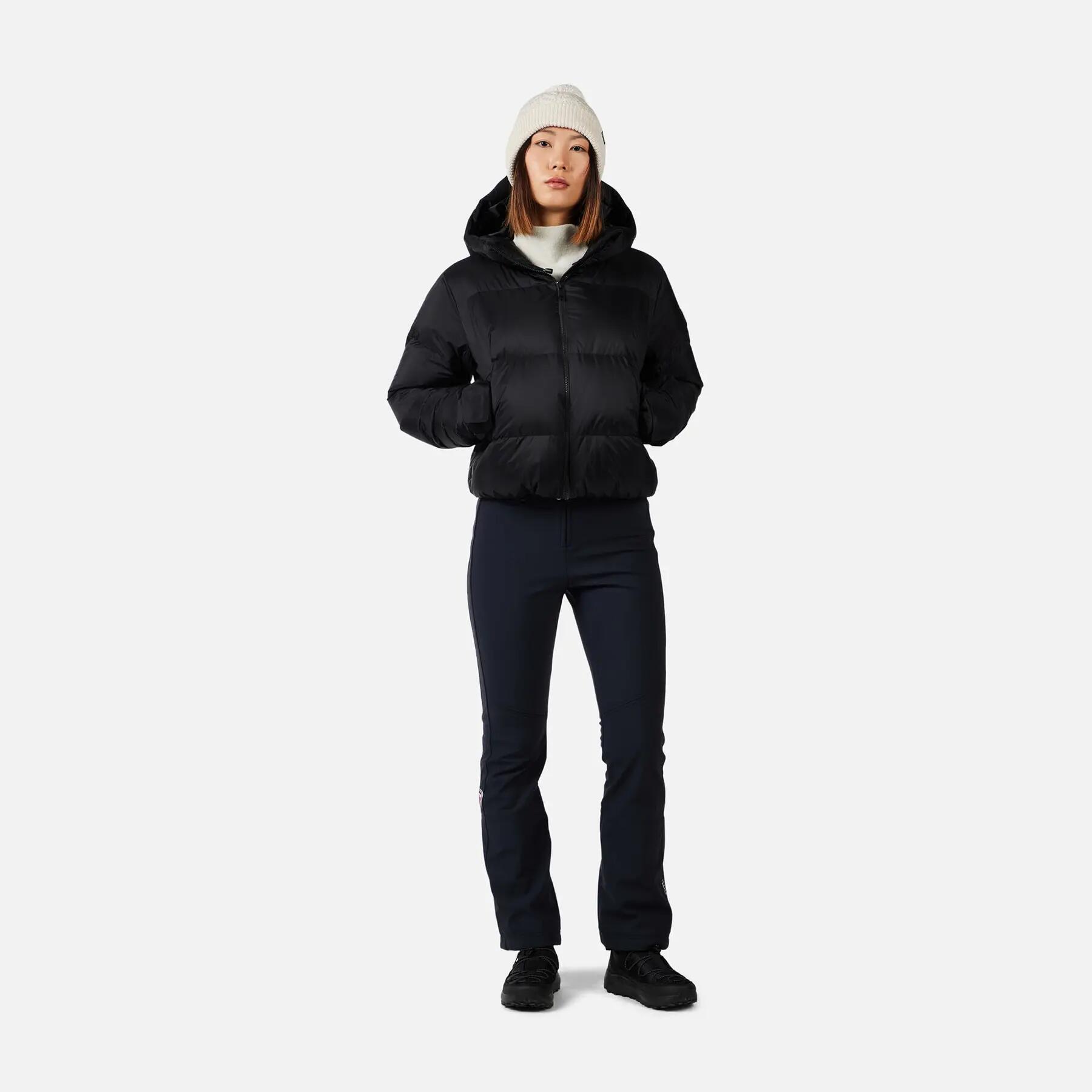 Veste de ski femme Rossignol Daille 4/7