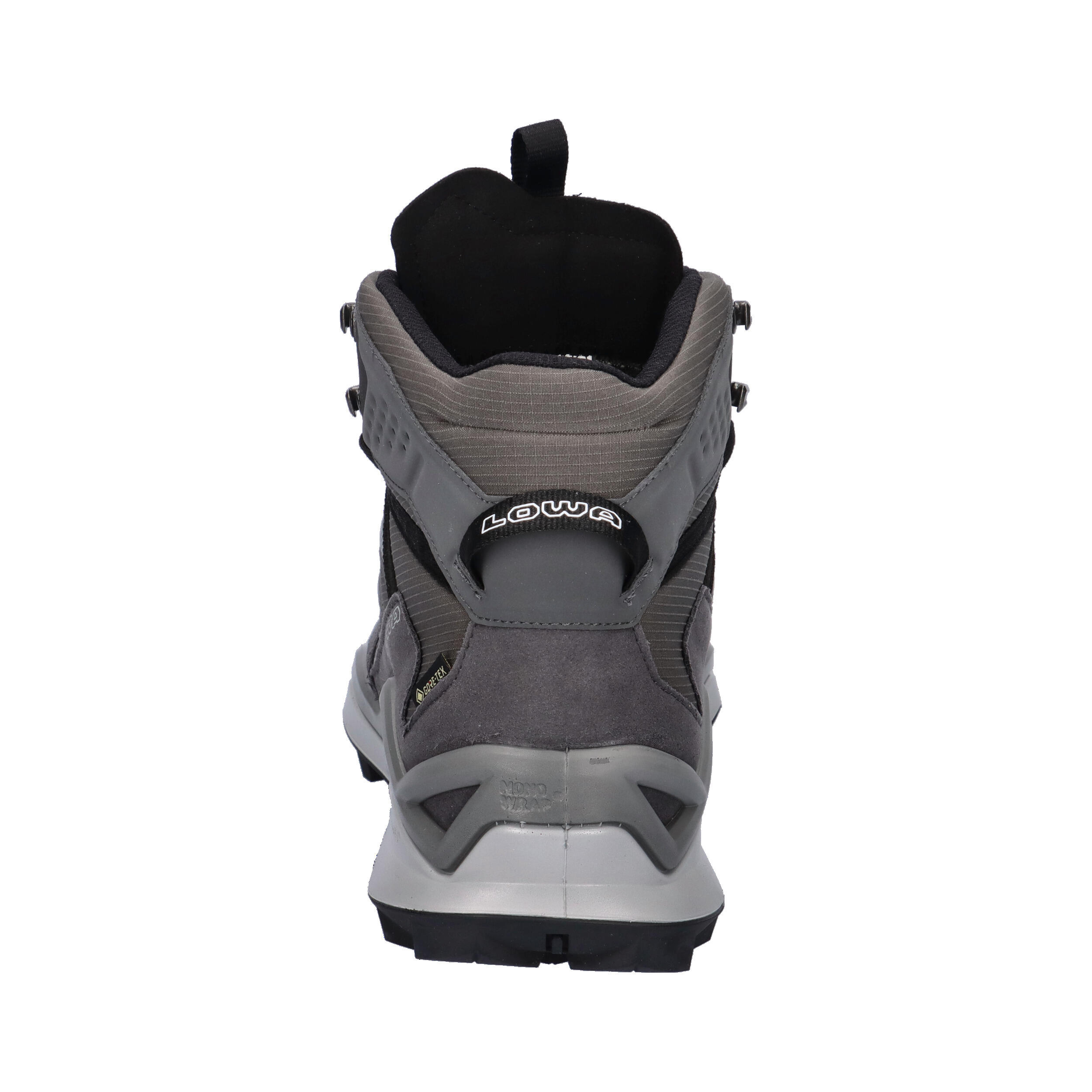 Lowa Herren Wanderschuhe Maddox Pro GTX Mid 311620 13/15