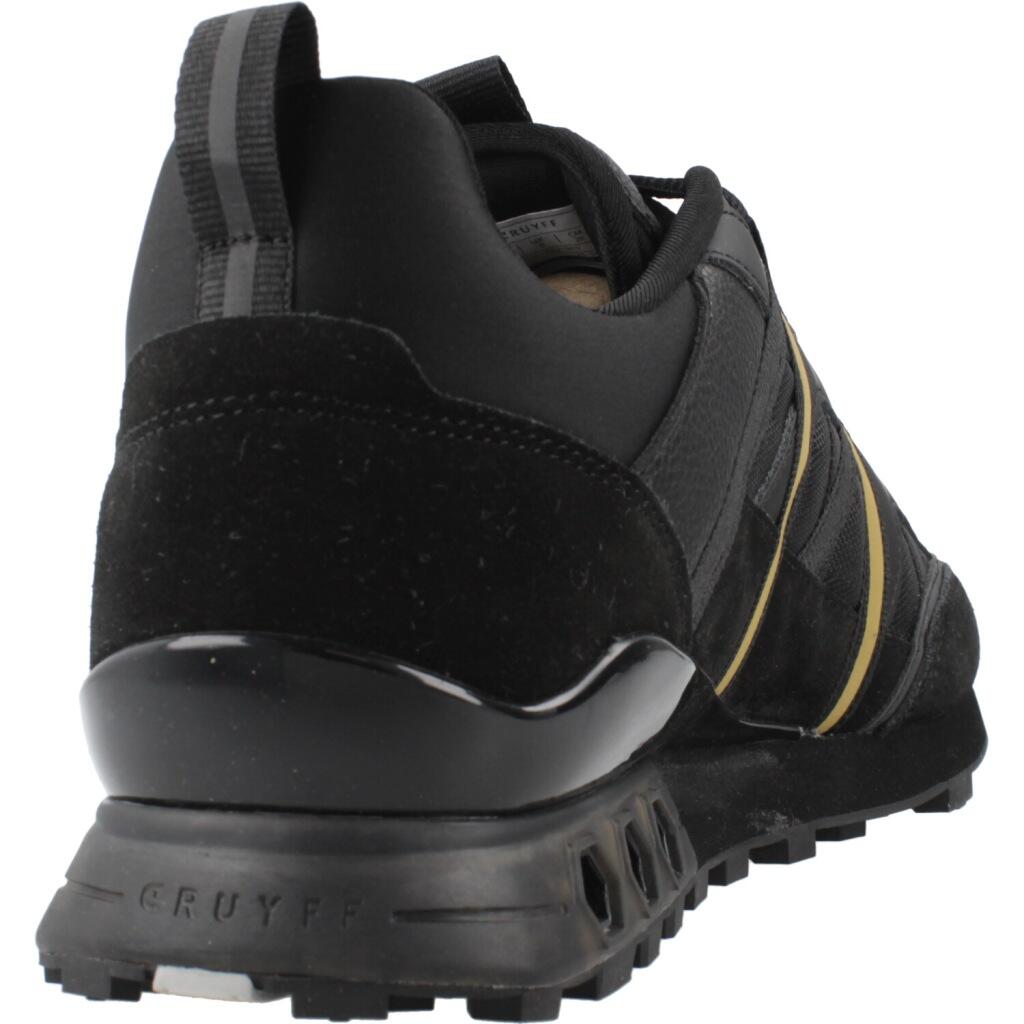 Buty CRUYFF FEARIA FUTURA Czarny 3/5