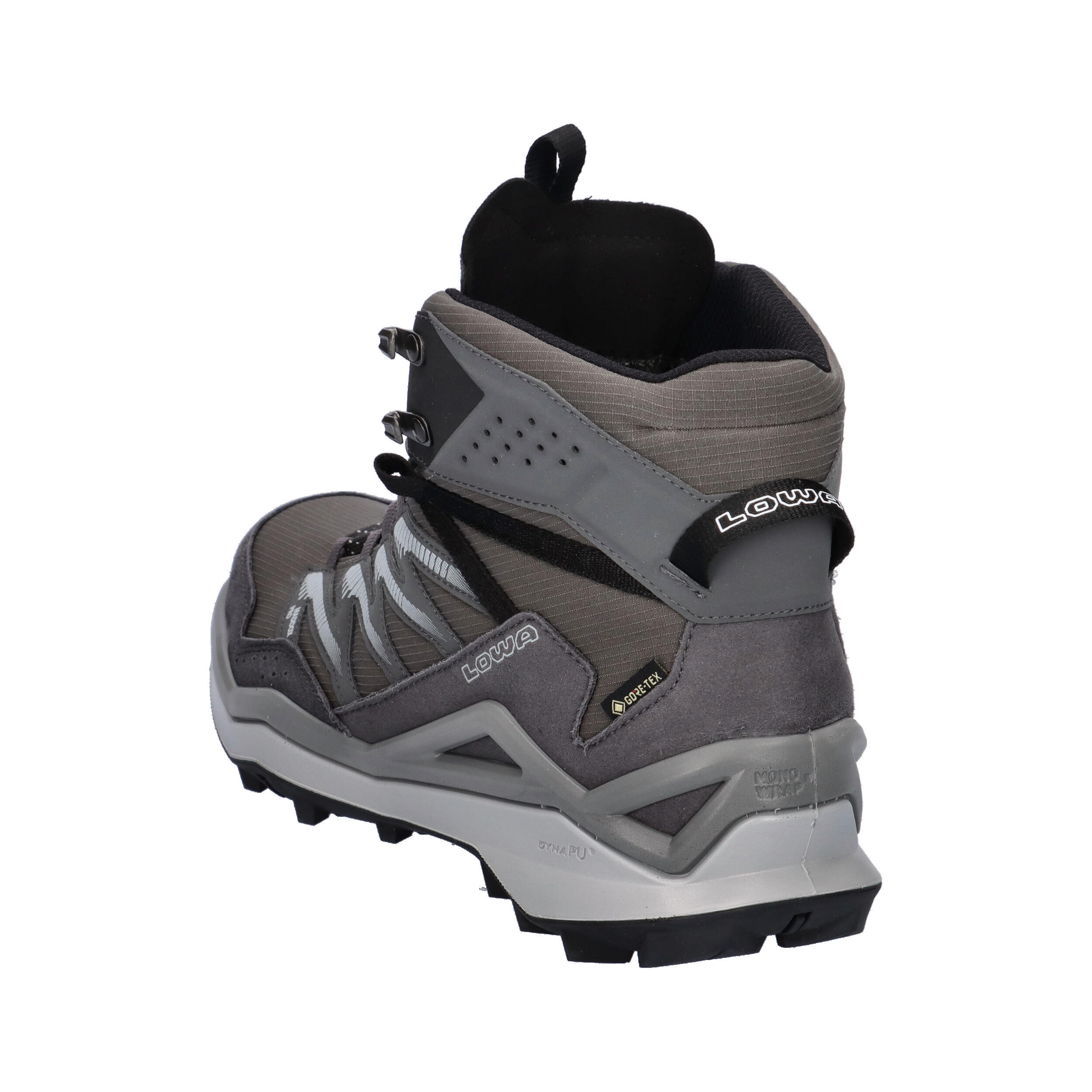 Lowa Herren Wanderschuhe Maddox Pro GTX Mid 311620 12/15