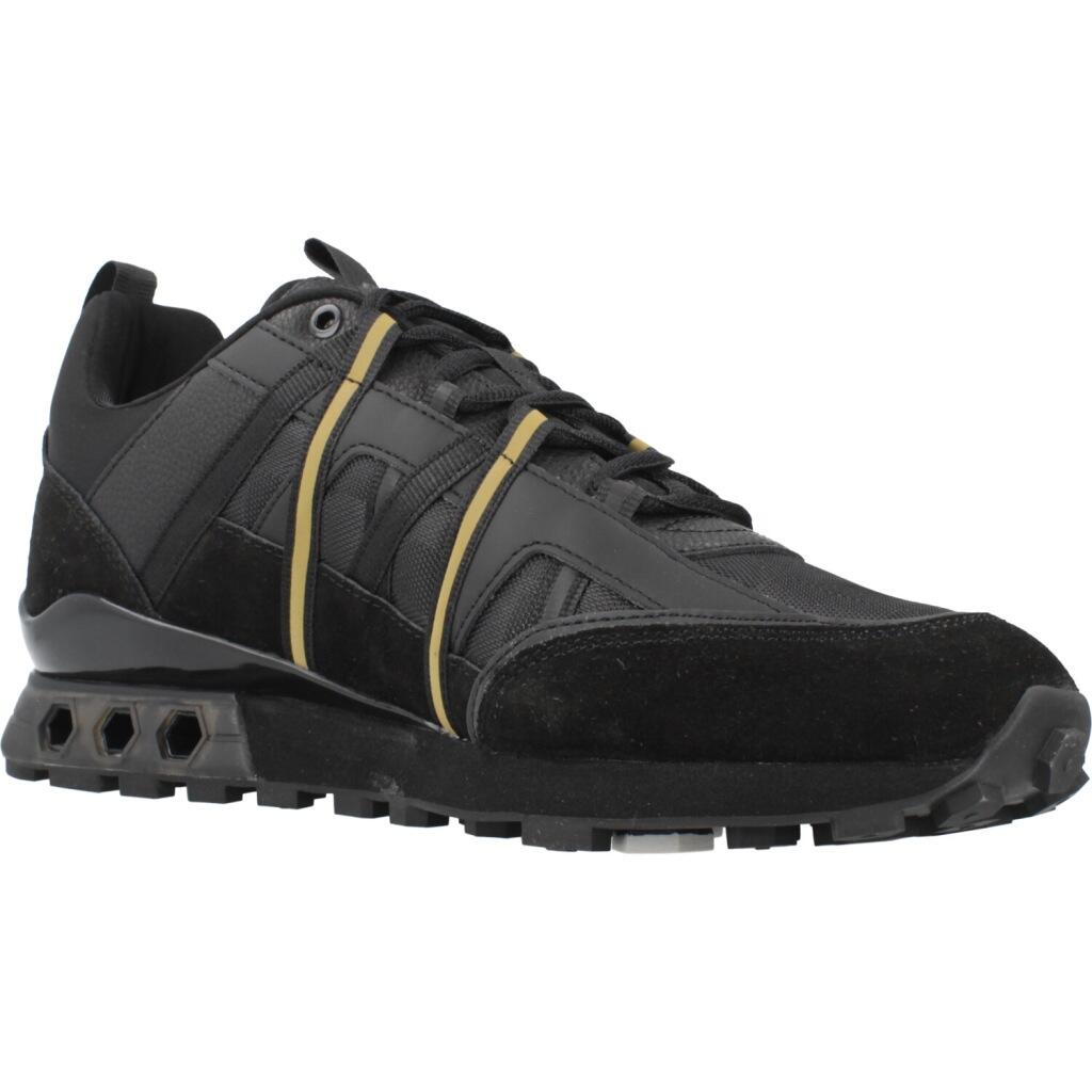 Buty CRUYFF FEARIA FUTURA Czarny 5/5