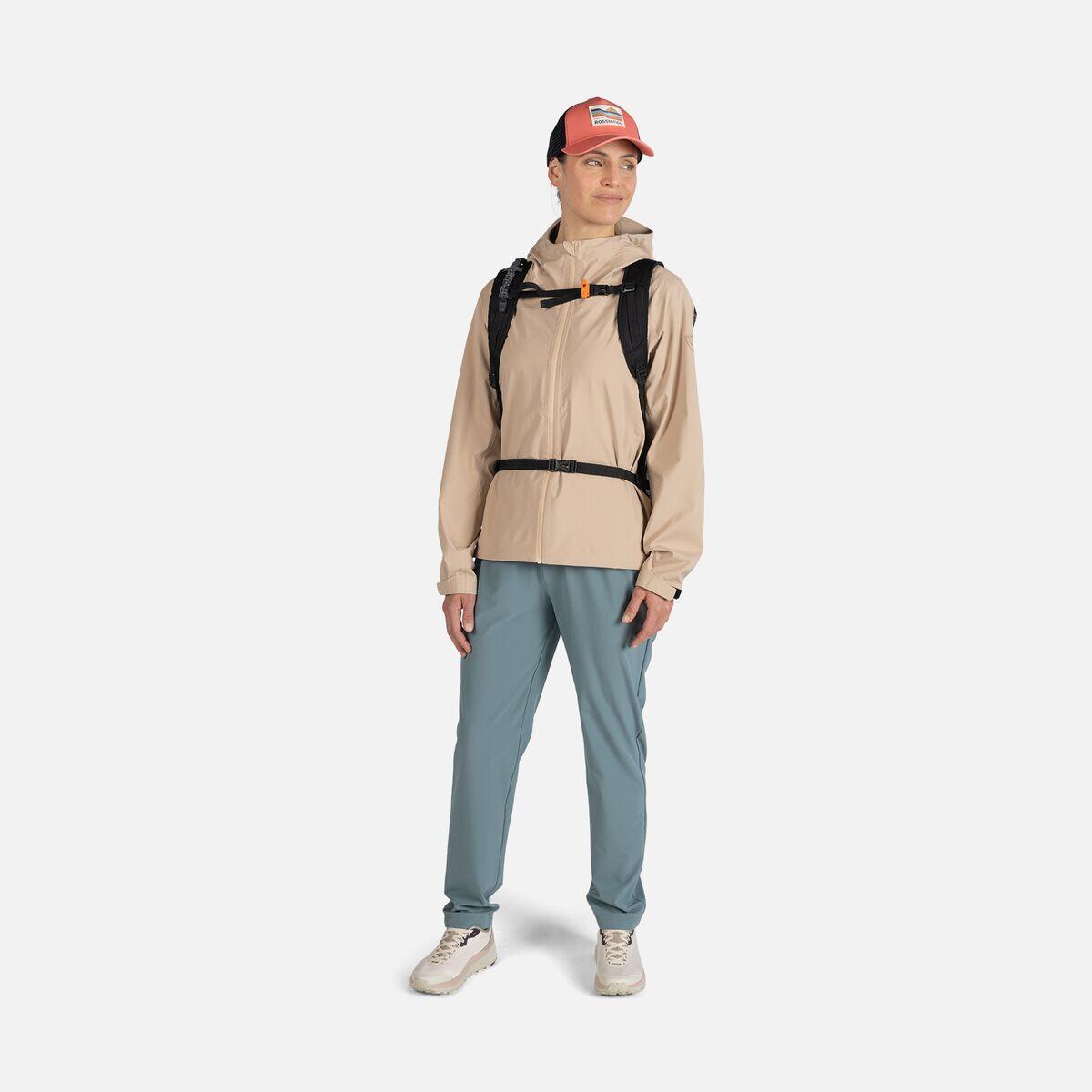 Veste imperméable femme Rossignol UTILIV 3/3